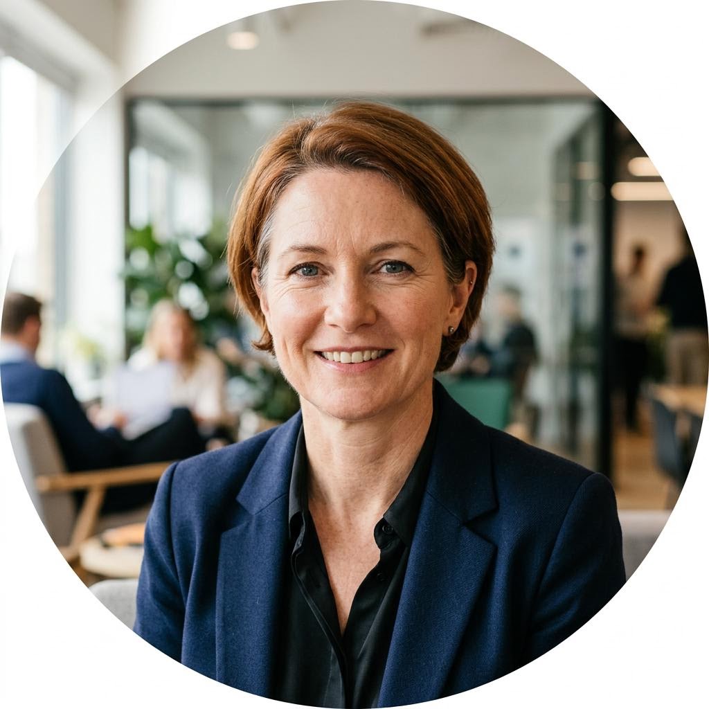 Verifizierte Anlegerin Klara